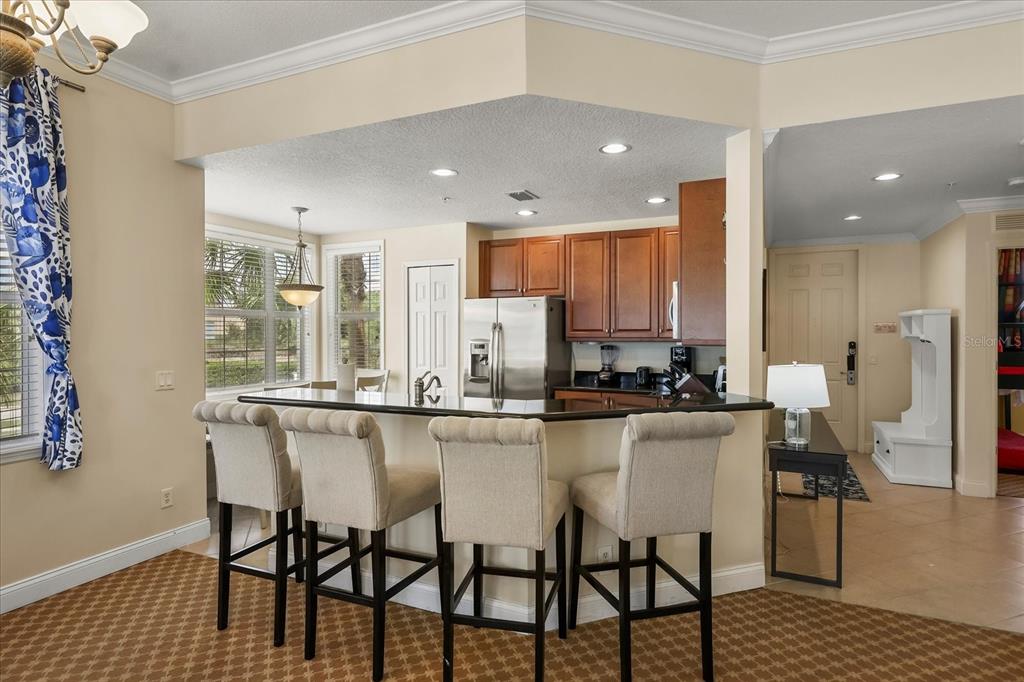 7509 MOURNING DOVE CIRCLE UNIT 204, REUNION, FL — photo 5 of 30