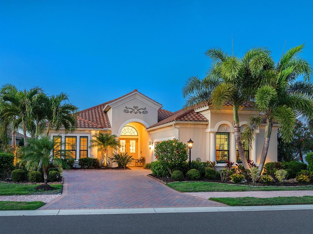 16729 COLLINGTREE CROSSING
