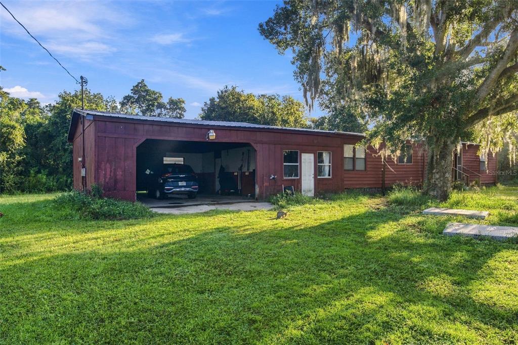 1435 POE ROAD, LAKE WALES, FL — photo 3 of 30