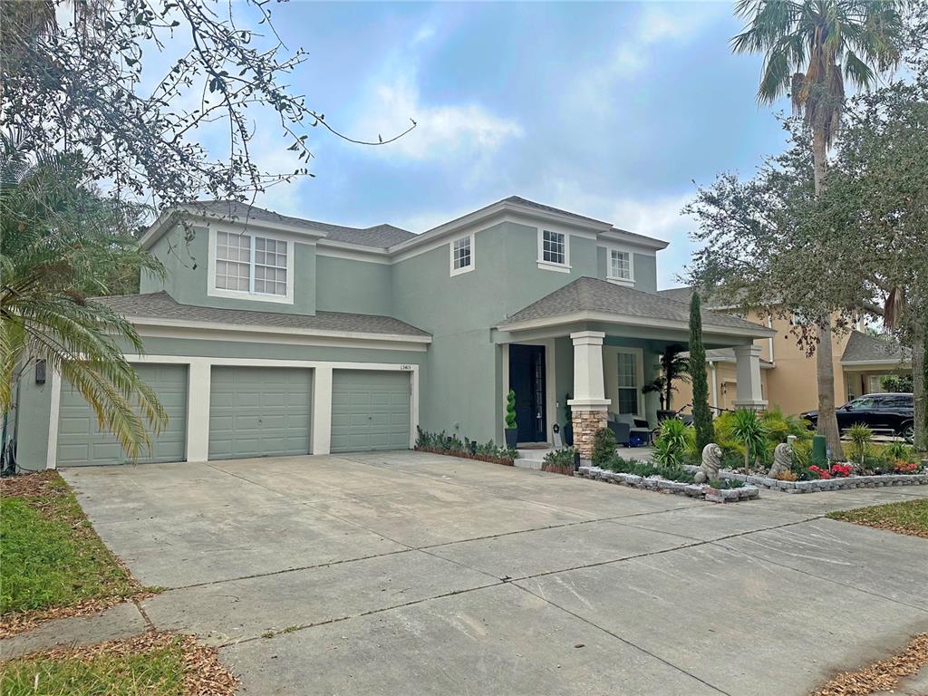 13413 HOPKINTON COURT