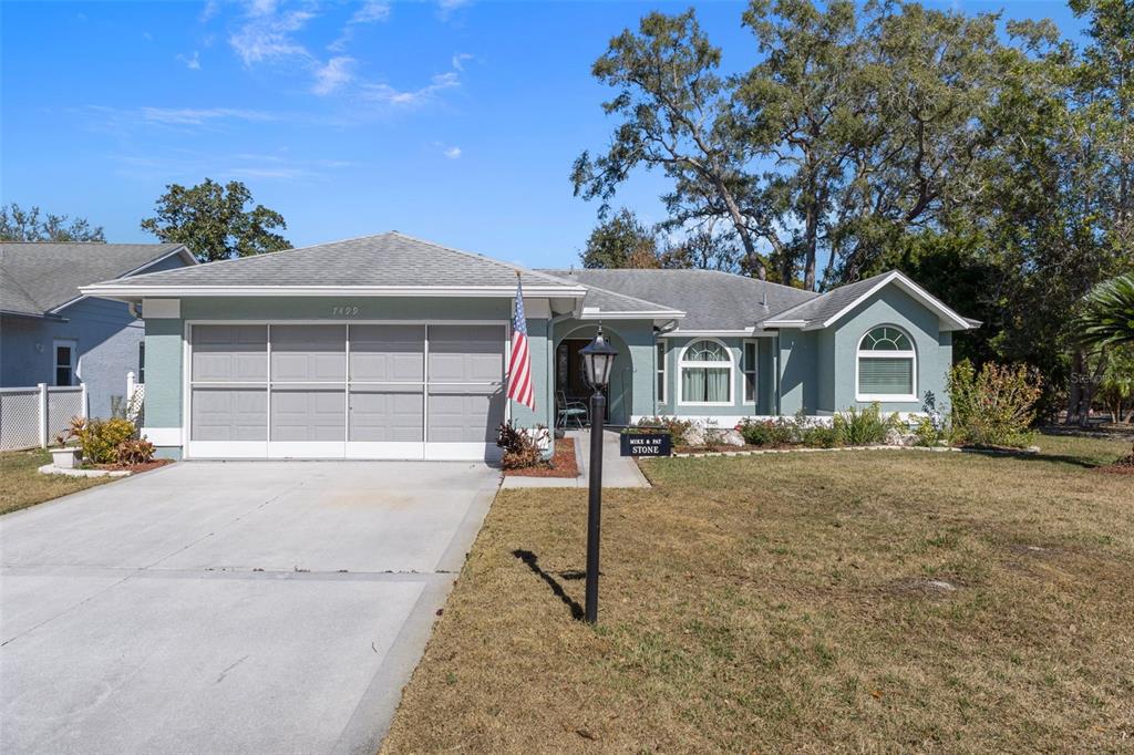 7499 SUGARBUSH DRIVE