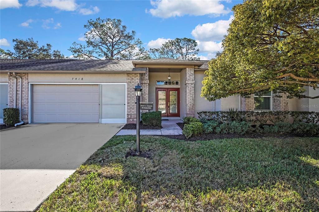 7418 BAYWOOD FOREST CIRCLE