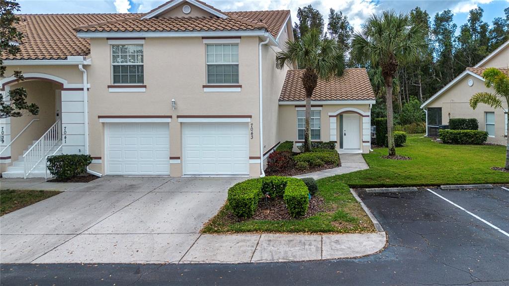 7043 STRAND CIRCLE UNIT 102