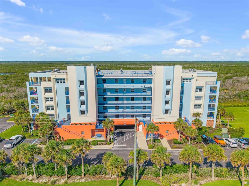 5300 S ATLANTIC AVENUE UNIT 19-504