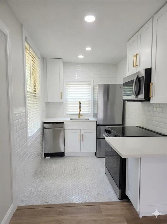 2835 N 3RD AVENUE N UNIT 1/2, ST PETERSBURG, FL — photo 4 of 13