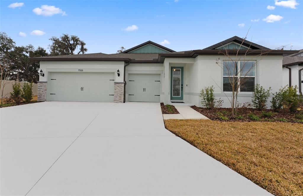 1506 JULINGTON COURT