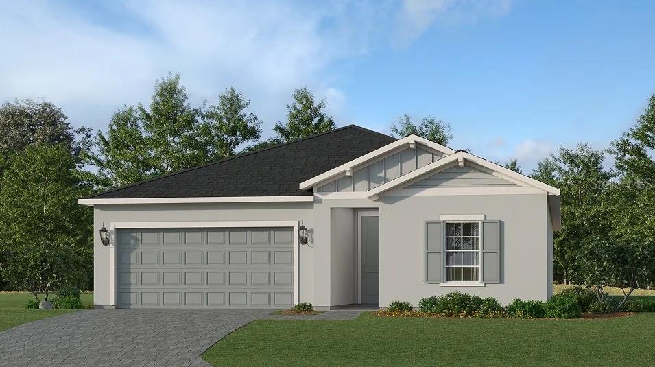 13302 GRASSMERE COURT