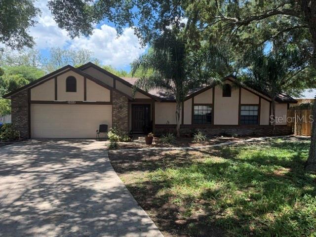 5958 CRESCENT RIDGE COURT