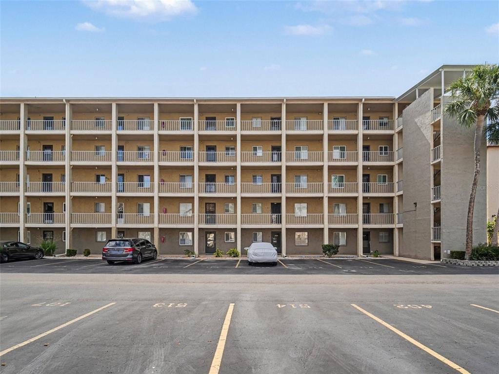3801 LAKE BAYSHORE DRIVE UNIT H413