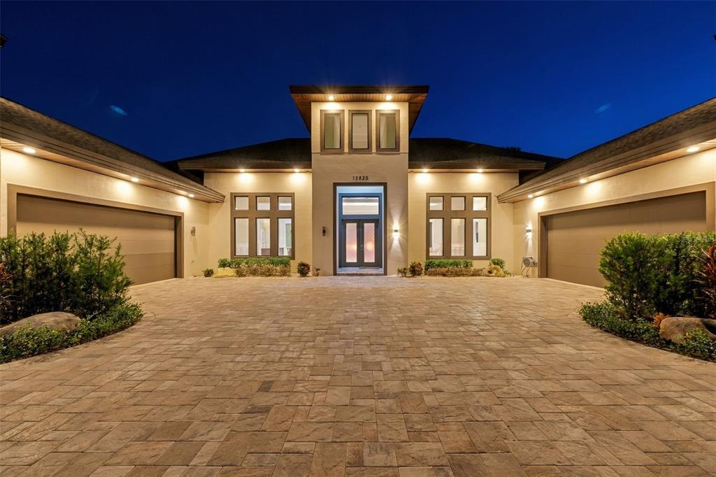 12820 SERONERA VALLEY COURT, SPRING HILL, FL — photo 3 of 100