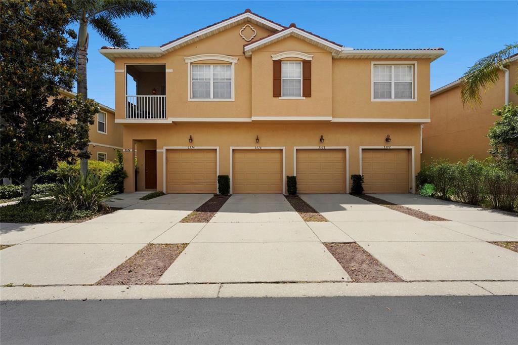 3576 PARKRIDGE CIRCLE UNIT 30-101