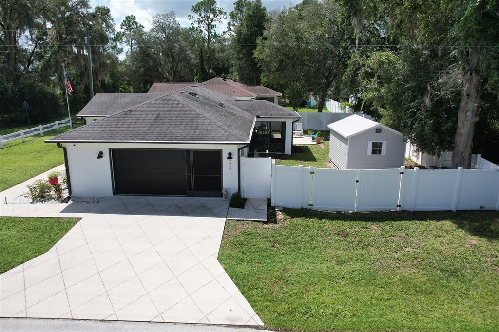 9980 SE 157TH LANE, SUMMERFIELD, FL — photo 2 of 29