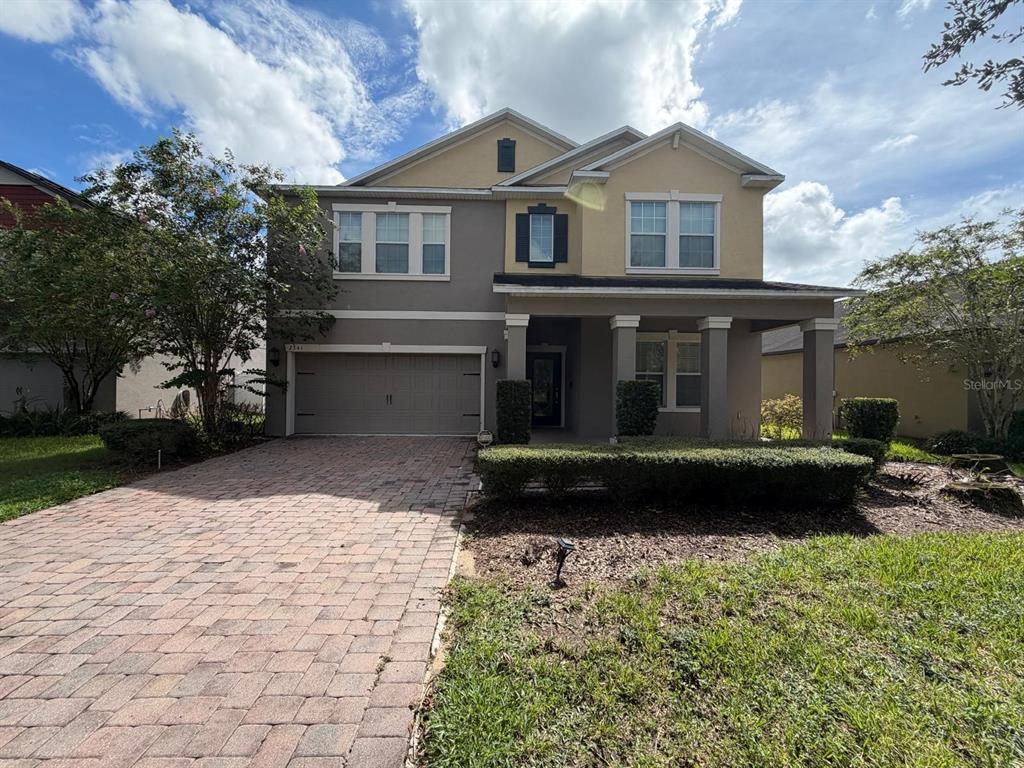 2341 AURELIUS DRIVE, WINTER GARDEN, FL — photo 2 of 30