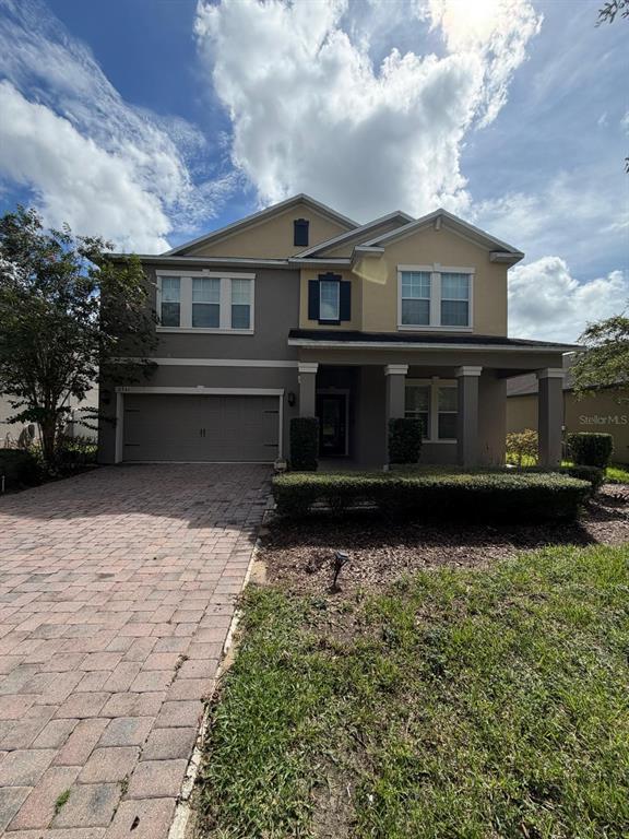 2341 AURELIUS DRIVE, WINTER GARDEN, FL — photo 3 of 30