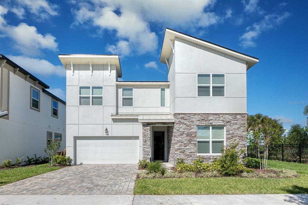 1864 CARIBBEAN VIEW TERRACE, KISSIMMEE, FL — photo 2 of 30