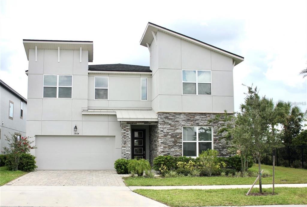 1864 CARIBBEAN VIEW TERRACE, KISSIMMEE, FL — photo 3 of 30