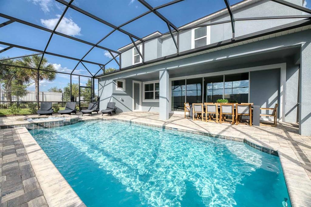 1864 CARIBBEAN VIEW TERRACE, KISSIMMEE, FL — photo 4 of 30