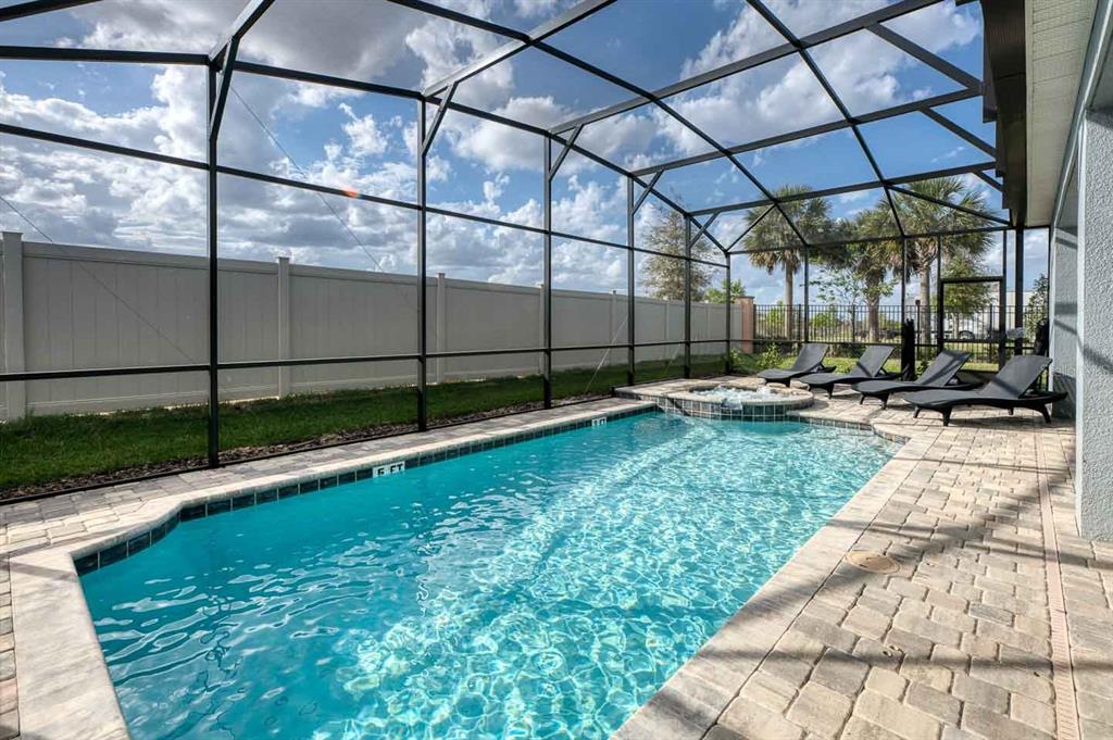 1864 CARIBBEAN VIEW TERRACE, KISSIMMEE, FL — photo 5 of 30