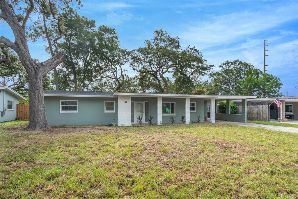 19 VENTURA DRIVE