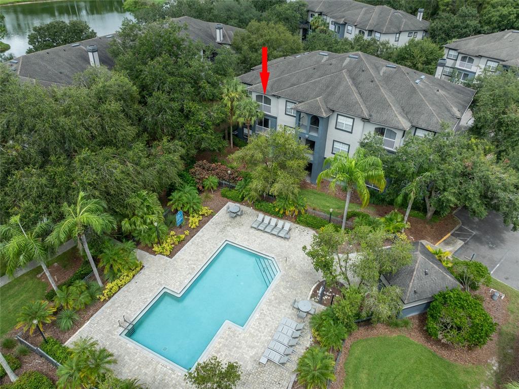 13204 SANCTUARY COVE DRIVE UNIT 303