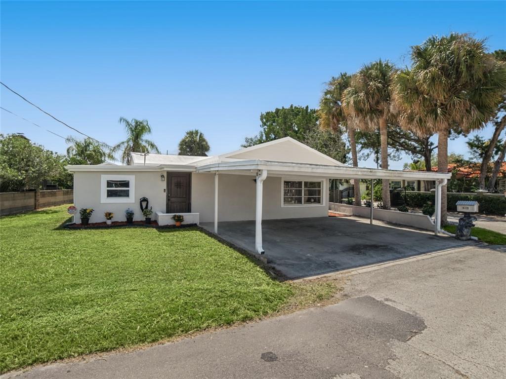 6726 UDELL LANE, HUDSON, FL — photo 2 of 30