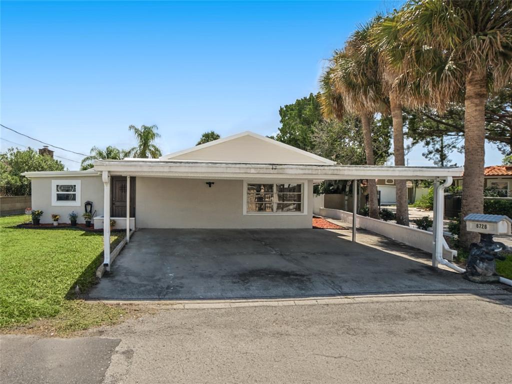 6726 UDELL LANE, HUDSON, FL — photo 3 of 30