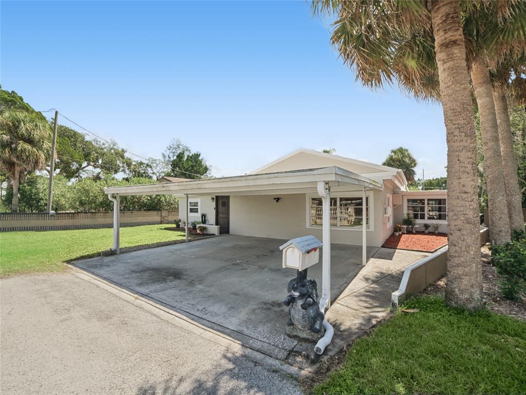 6726 UDELL LANE, HUDSON, FL — photo 4 of 30