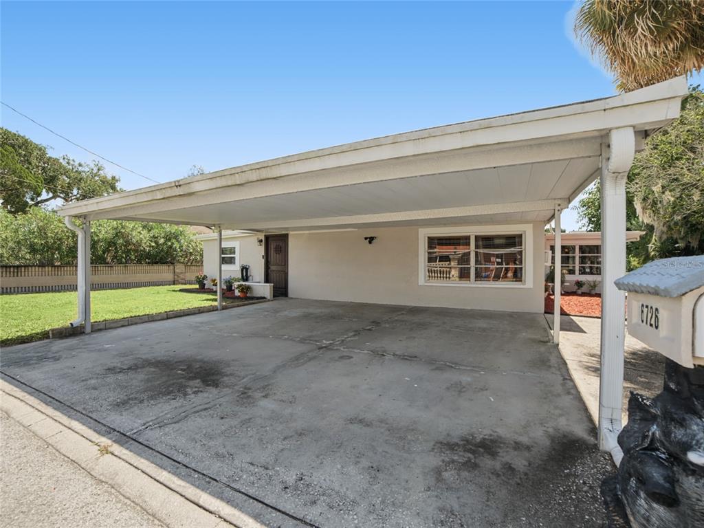 6726 UDELL LANE, HUDSON, FL — photo 5 of 30