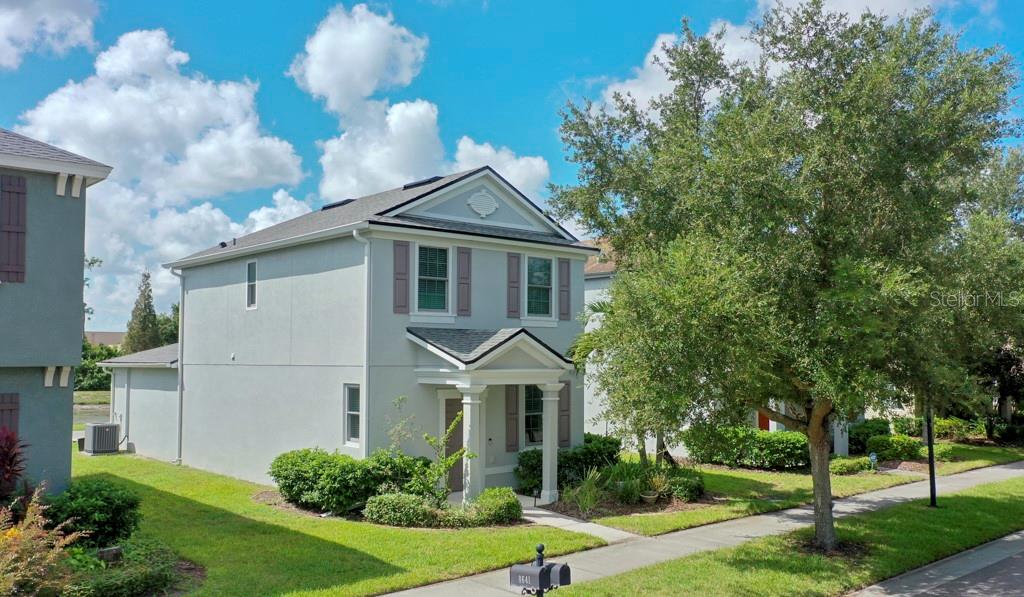8639 TURNSTONE SHORE LANE