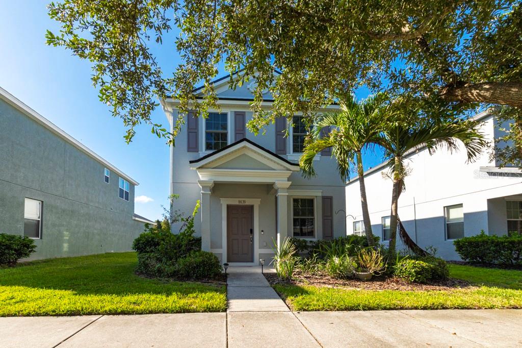 8639 TURNSTONE SHORE LANE, RIVERVIEW, FL — photo 2 of 30