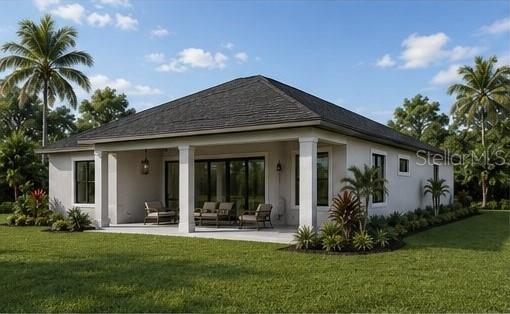. TAPLIN AVENUE, NORTH PORT, FL — photo 4 of 30