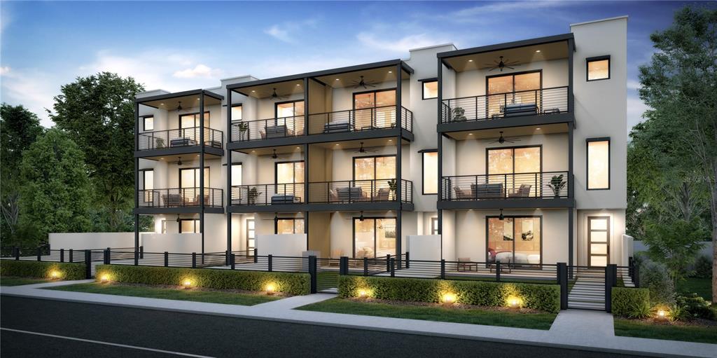501 W ROSS AVENUE UNIT 3