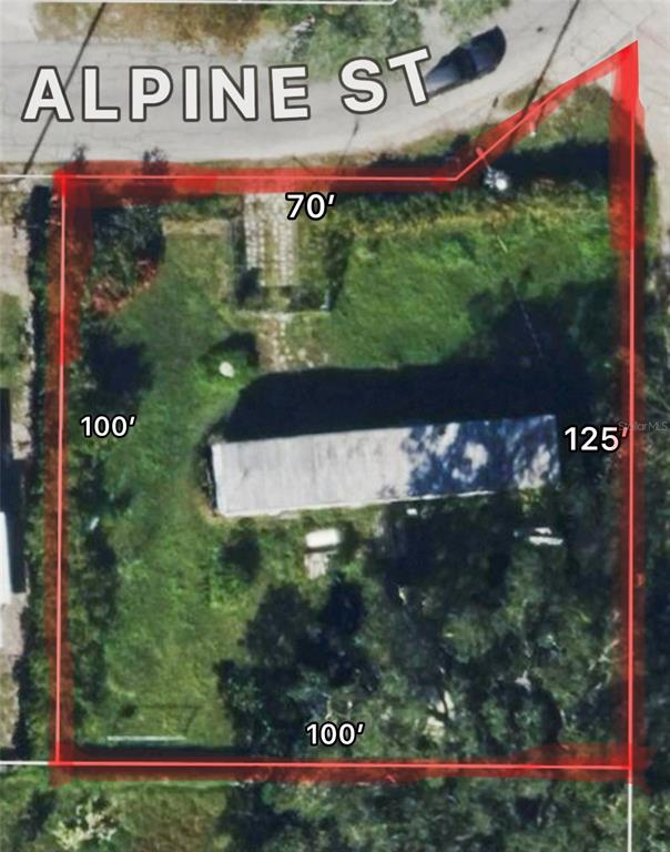 659 ALPINE STREET