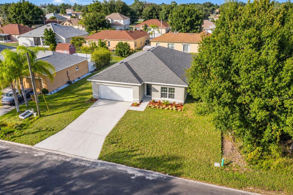 246 CHESHIRE COURT, KISSIMMEE, FL — photo 2 of 30