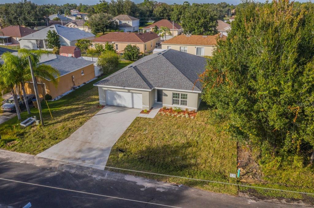 246 CHESHIRE COURT, KISSIMMEE, FL — photo 3 of 30