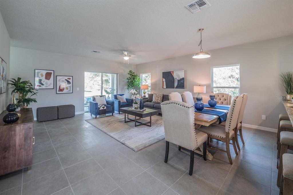 246 CHESHIRE COURT, KISSIMMEE, FL — photo 5 of 30