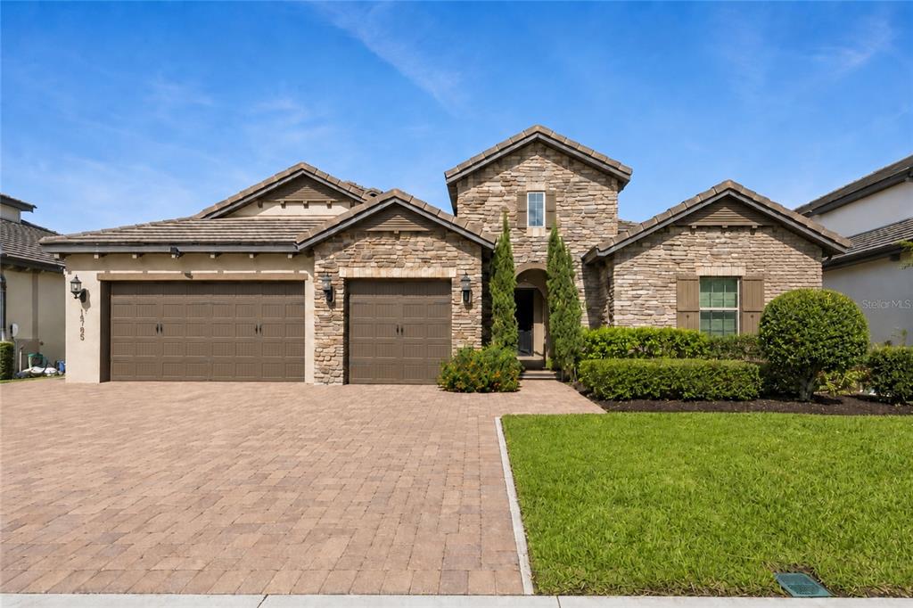 16795 TURTLE HATCH DRIVE, WINTER GARDEN, FL — photo 2 of 30