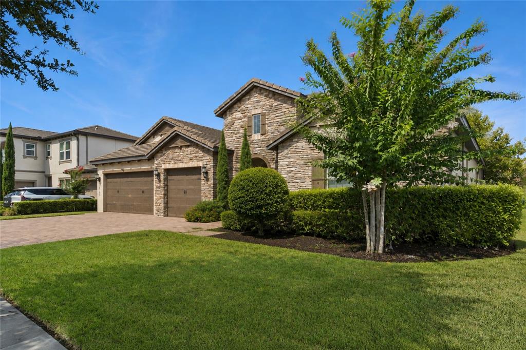 16795 TURTLE HATCH DRIVE, WINTER GARDEN, FL — photo 4 of 30