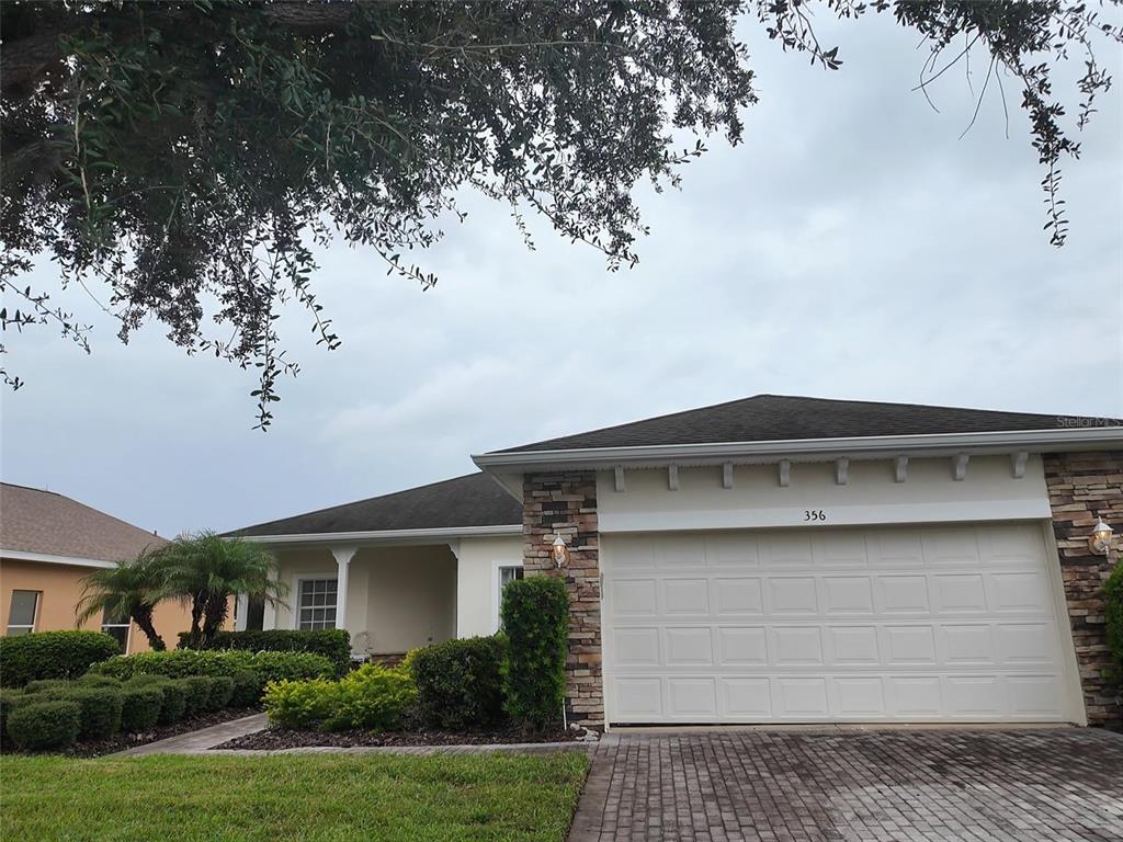 356 LAKE CASSIDY DRIVE