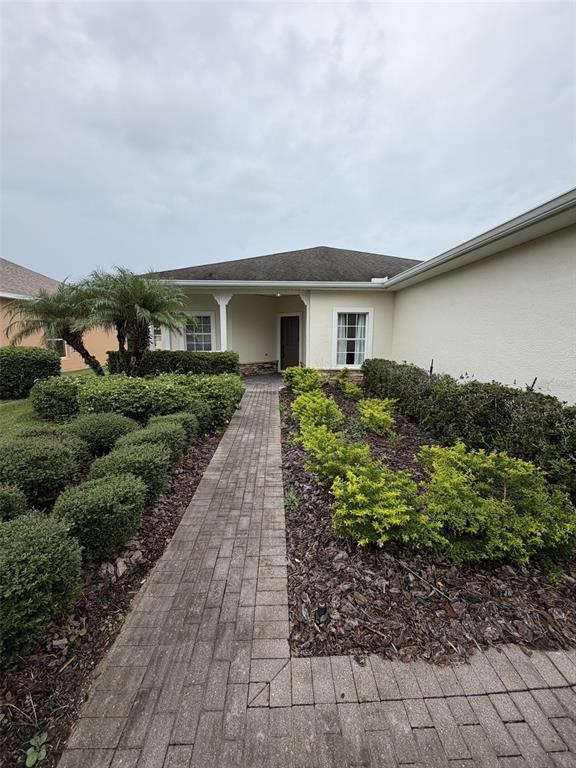 356 LAKE CASSIDY DRIVE, POINCIANA, FL — photo 2 of 19