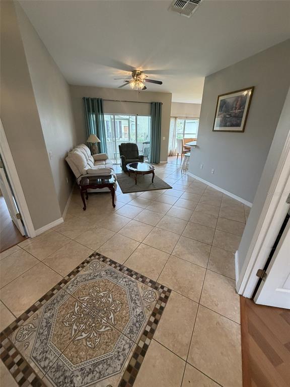 356 LAKE CASSIDY DRIVE, POINCIANA, FL — photo 3 of 19
