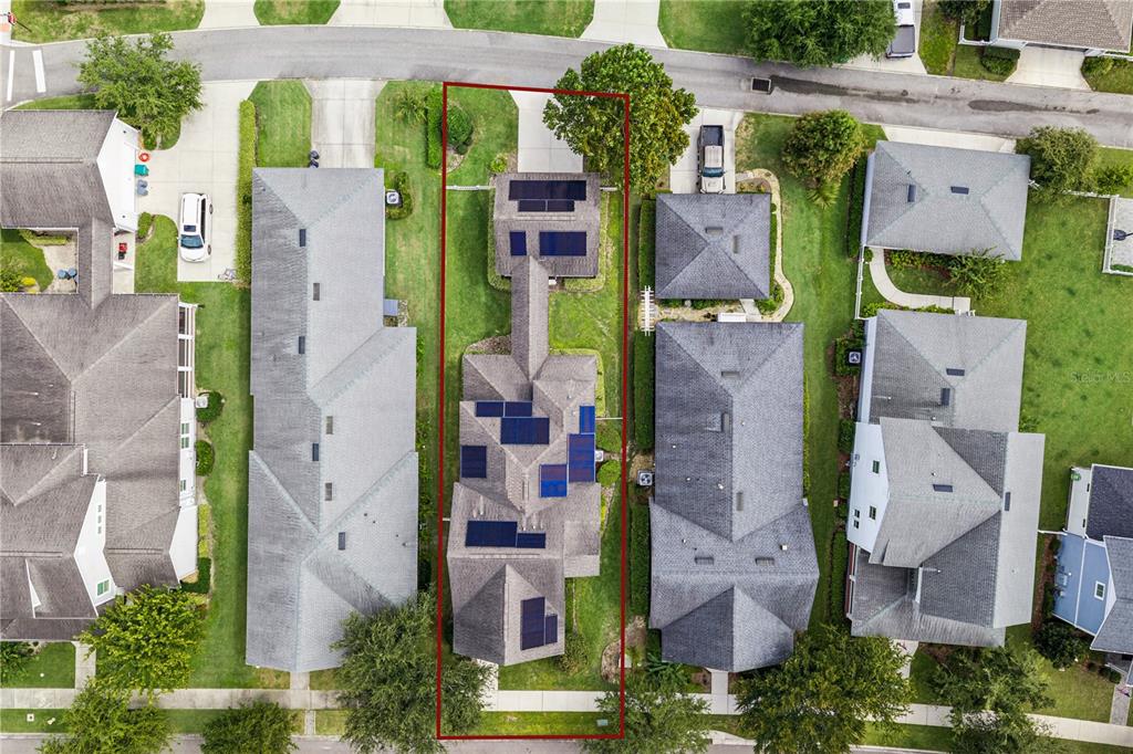 1021 HUNTSPOINT STREET, WINTER GARDEN, FL — photo 4 of 30