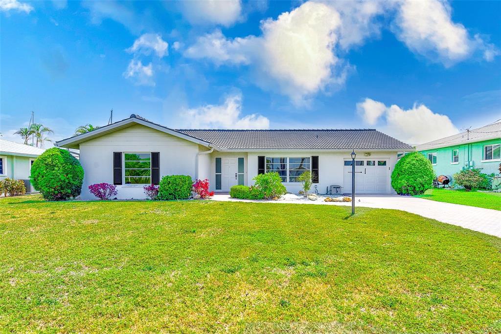 4908 COMMONWEALTH ROAD