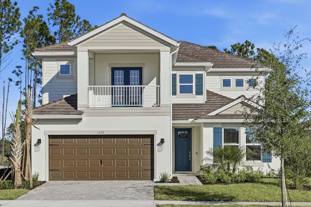 1572 TRAILHEAD LANE