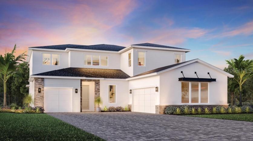 1424 STONECLIFF DRIVE