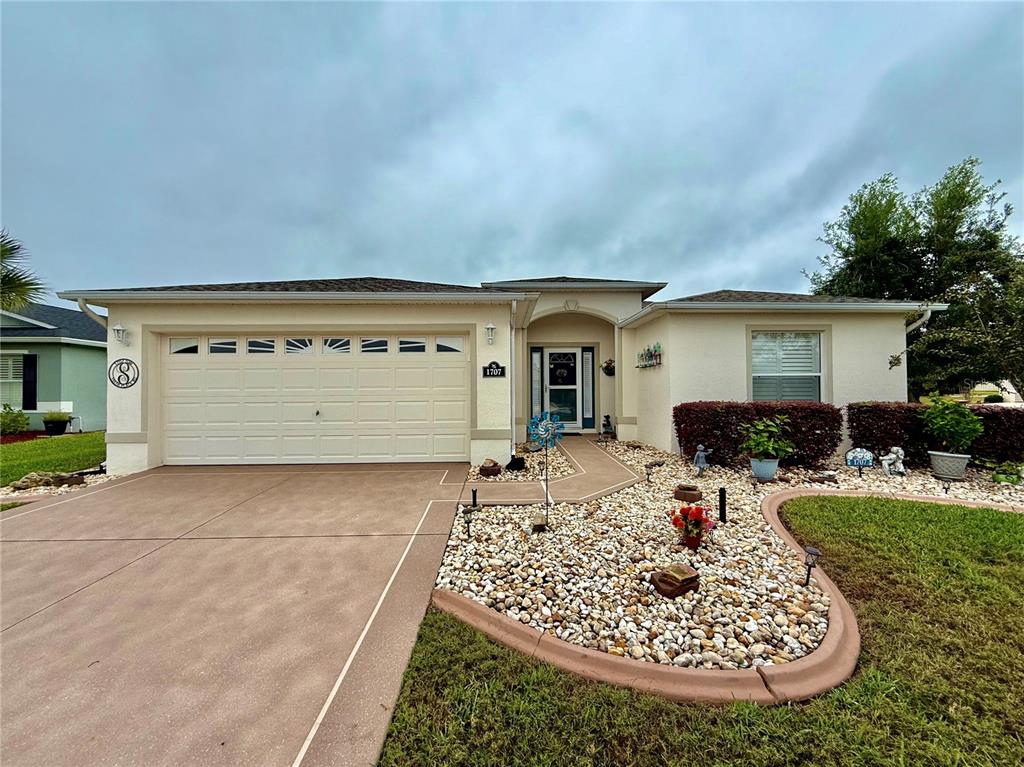 1707 SW 155TH PLACE ROAD
