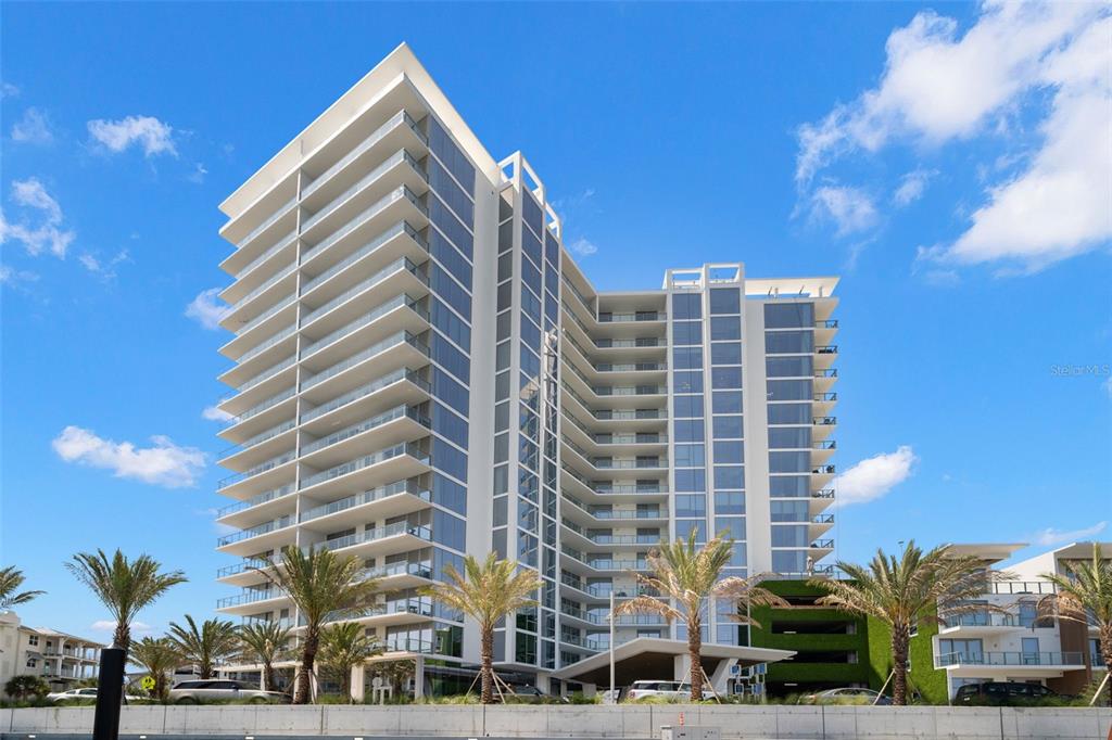 5120 MARINA WAY UNIT 2207