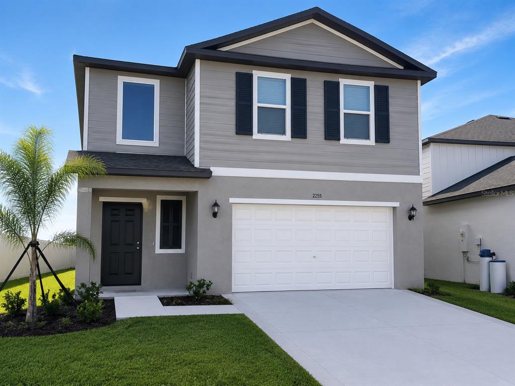 2255 BLUE GROSBEAK PLACE