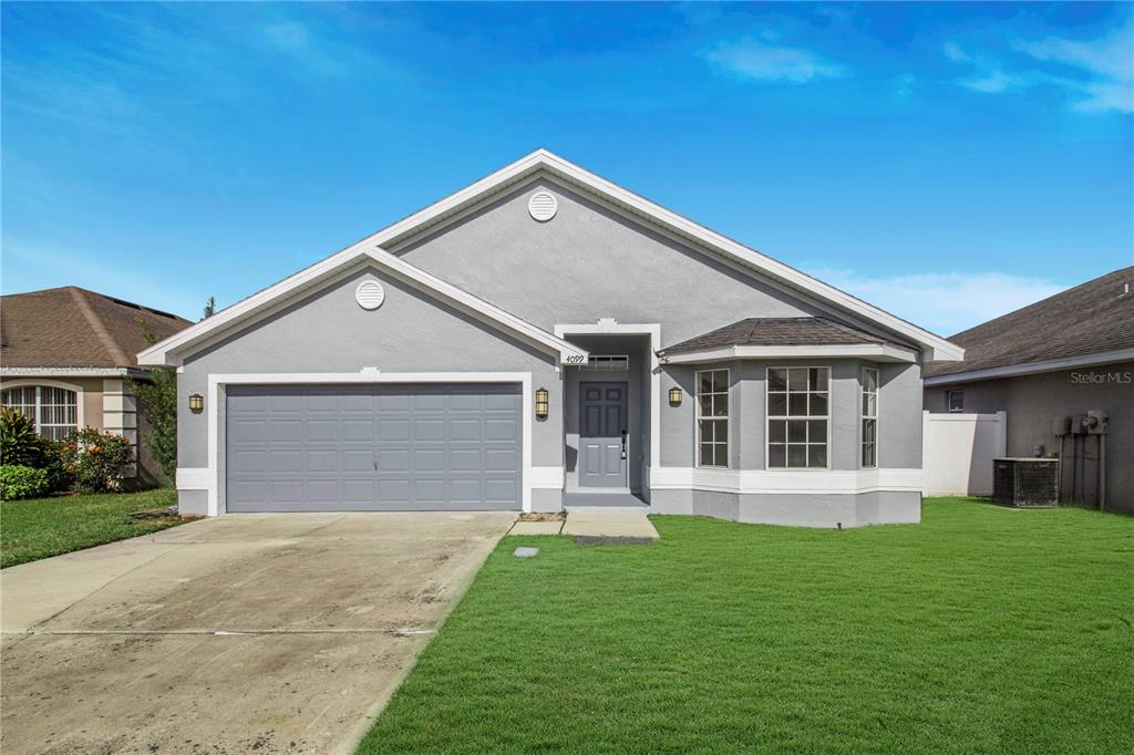4099 ISLAND LAKES DRIVE