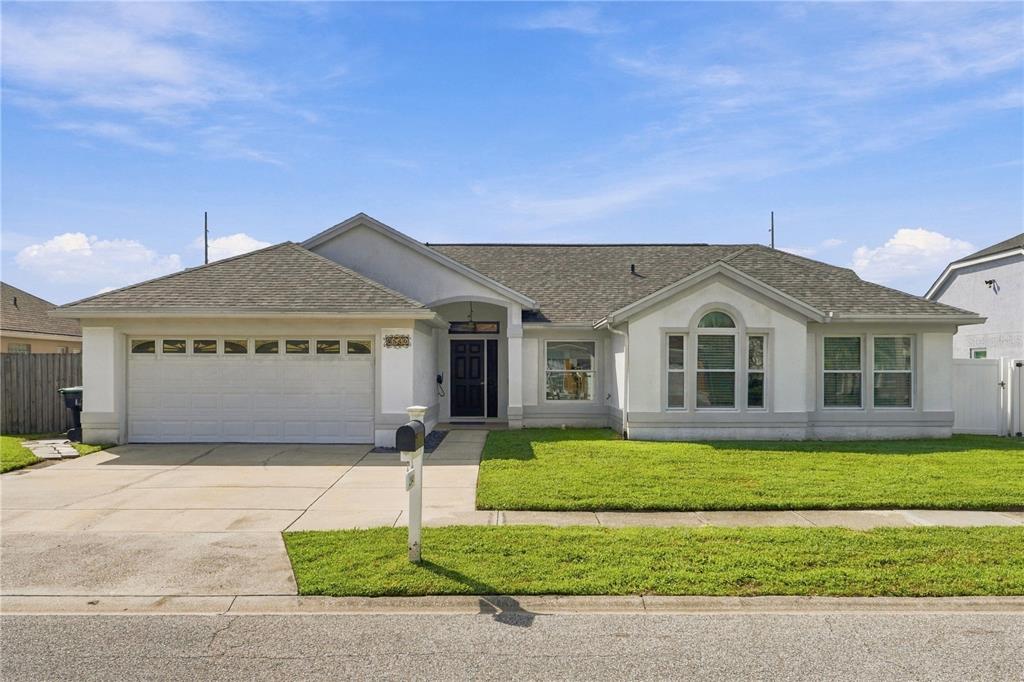 2540 ROLLING BROAK DRIVE